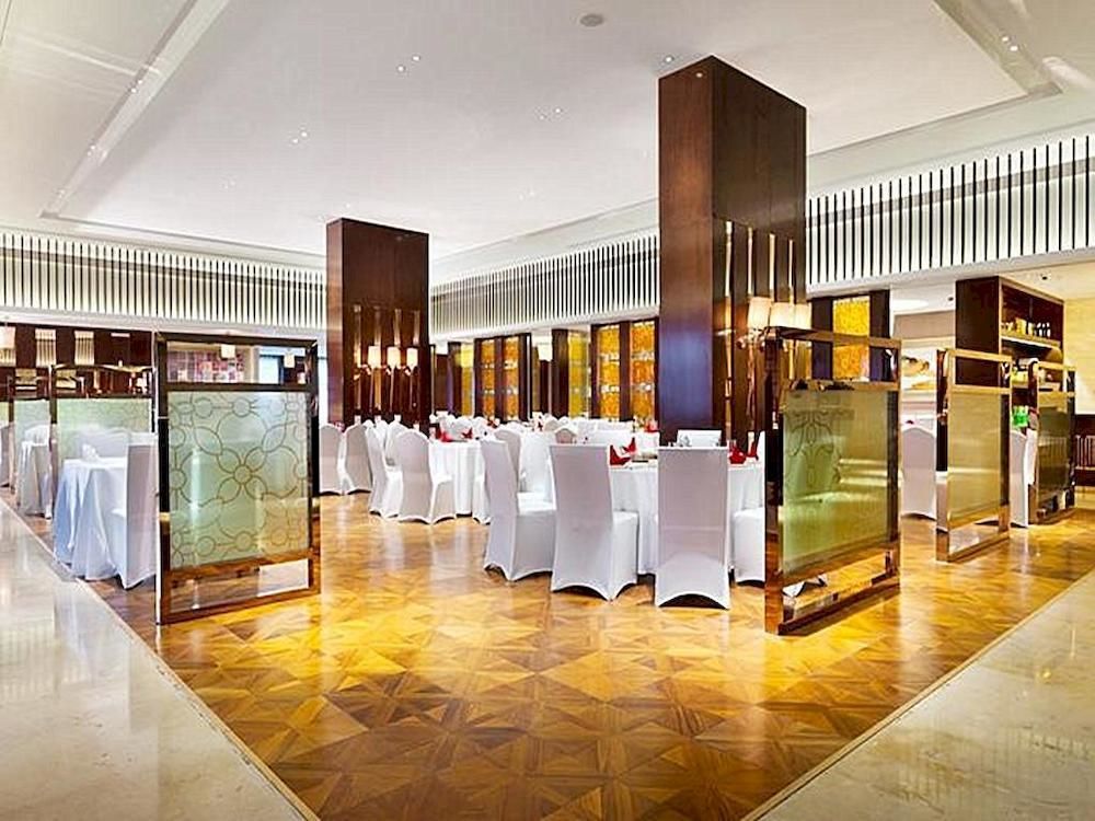 Taiyuan Bingzhou Hotel Kültér fotó