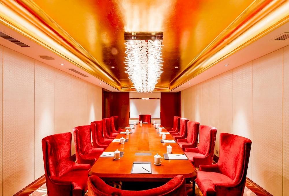 Taiyuan Bingzhou Hotel Kültér fotó