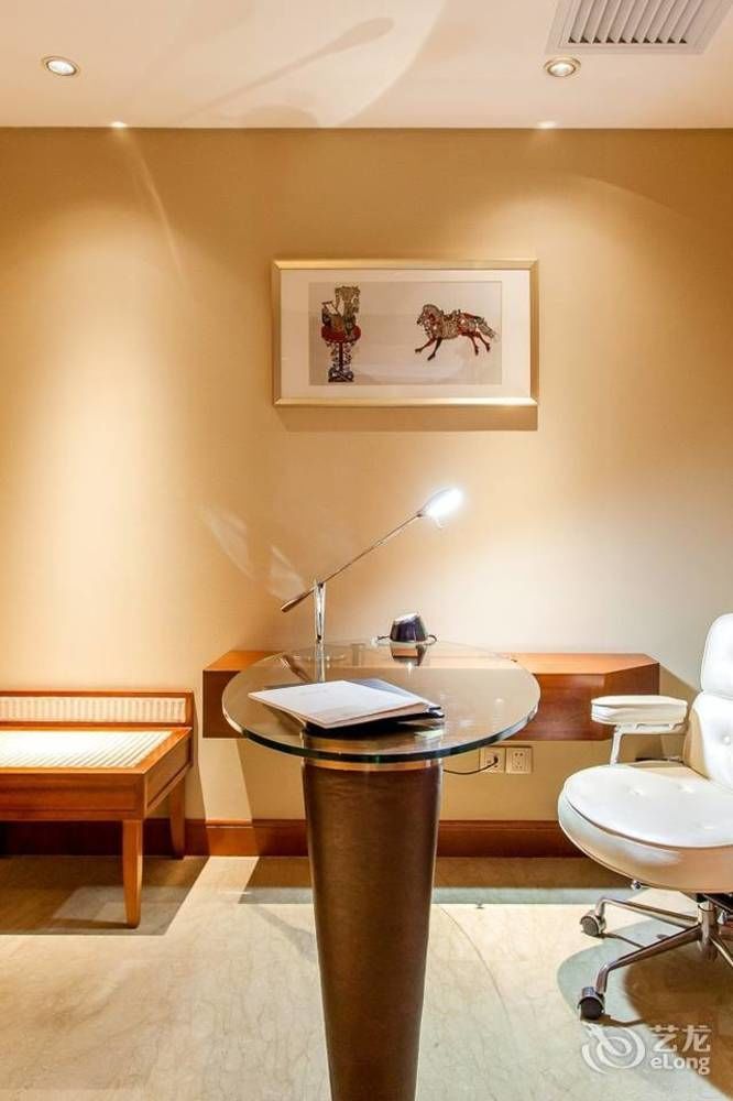Taiyuan Bingzhou Hotel Kültér fotó