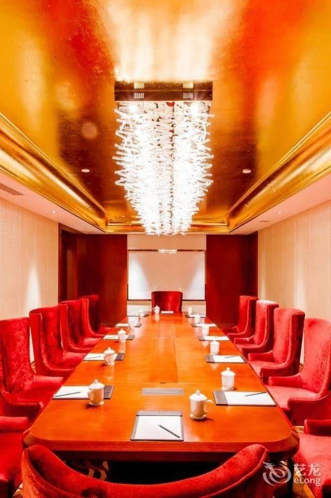 Taiyuan Bingzhou Hotel Kültér fotó