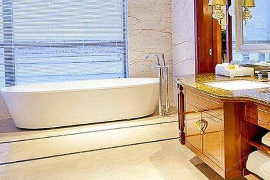 Taiyuan Bingzhou Hotel Kültér fotó