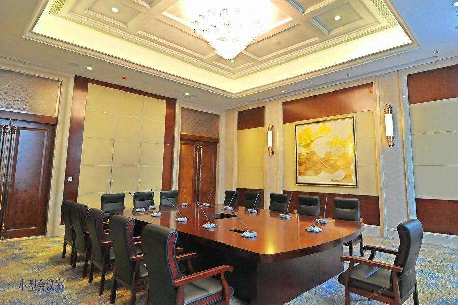 Taiyuan Bingzhou Hotel Kültér fotó